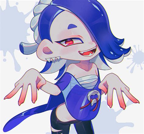 splatoon hent